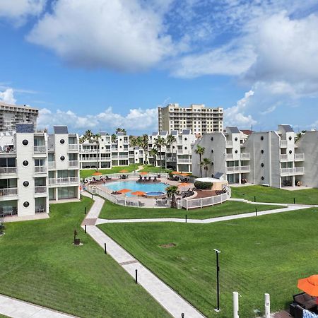 סאות' פאדרה איילנד New Stunning Ocean-View Beachfront Resort, Heated Pool! מראה חיצוני תמונה